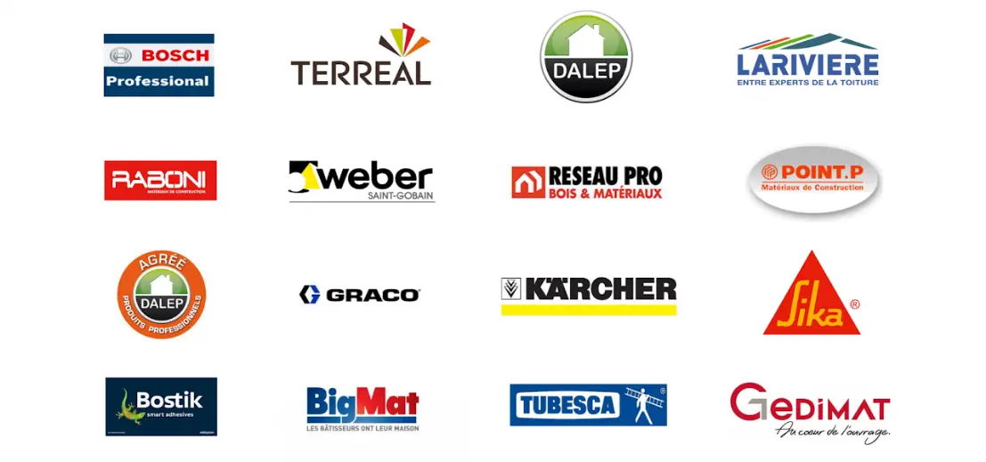 Entreprise de couverture à Chartres 28000